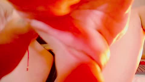 Anyta Sex online show from June 4, 2:45 pm