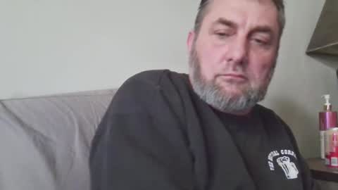 Daddy online show from January 26, 8:56 pm