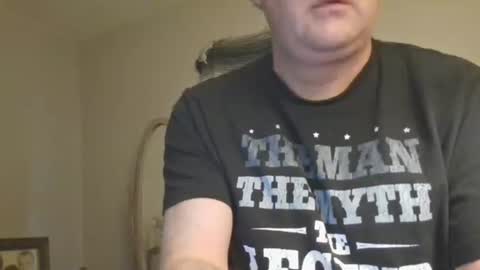 Daddy online show from December 23, 1:23 am