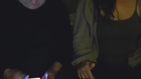 Daddy online show from May 1, 5:56 am