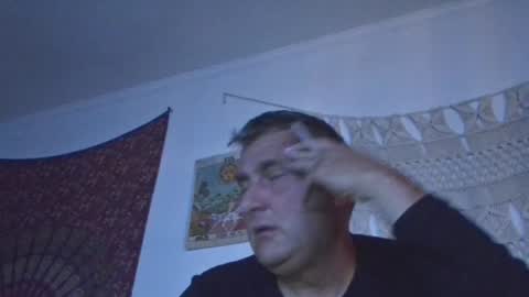 Daddy online show from June 15, 6:38 am