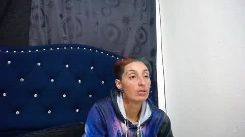 anyu online show from February 23, 5:34 am