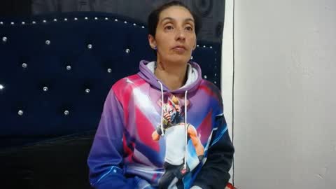 anyu online show from January 29, 6:33 am