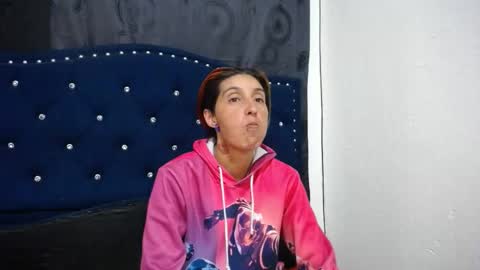 anyu online show from February 3, 4:25 am