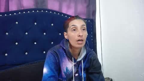 anyu online show from February 19, 6:54 pm