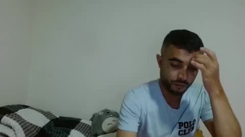 apache_710 online show from November 29, 3:25 am