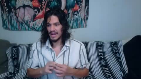 ApacheWithWebcam online show from July 11, 12:15 am
