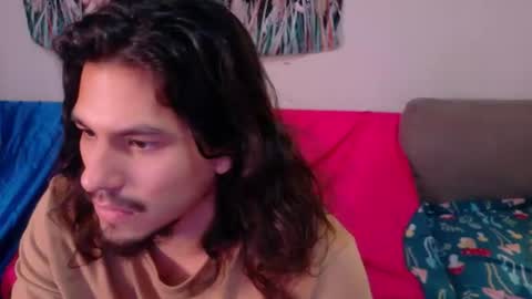 ApacheWithWebcam online show from August 3, 10:16 pm