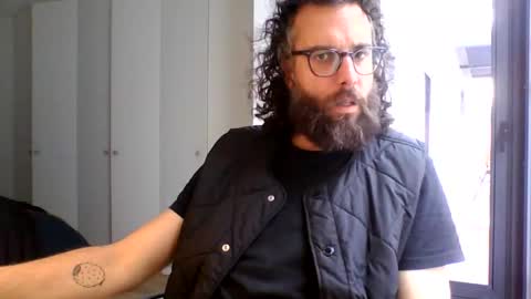 apc_3 online show from April 10, 9:14 am