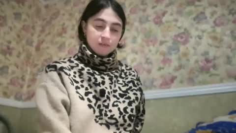 aphr0dite22 online show from April 12, 3:16 pm