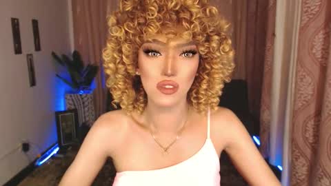 kathryn online show from September 14, 7:15 pm