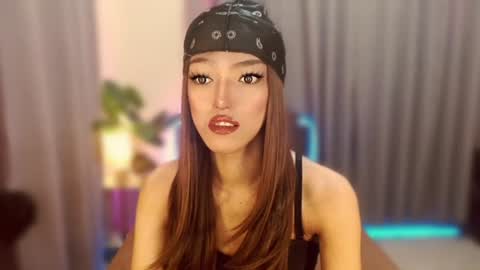 kathryn online show from June 25, 5:40 pm
