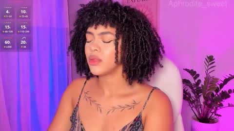 Karla online show from October 27, 8:42 pm