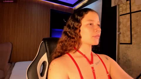 aphrodite online show from November 28, 4:14 pm