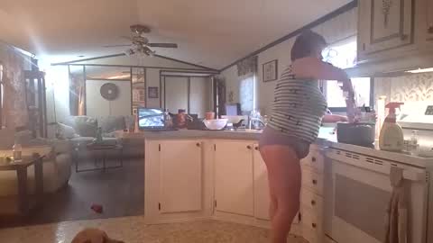 Babyred0211 online show from February 22, 5:59 pm