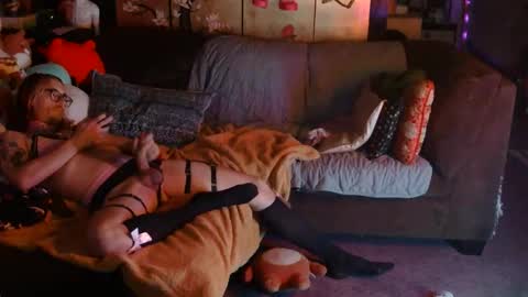 Happsex online show from February 4, 12:20 pm