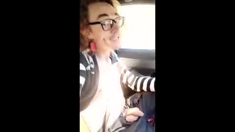 Happsex online show from March 8, 4:55 pm