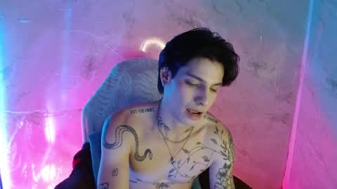 Apolo online show from September 12, 9:50 pm