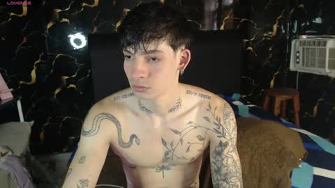 Apolo online show from June 28, 9:11 pm