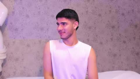 Apolo Grayy online show from February 13, 6:28 am