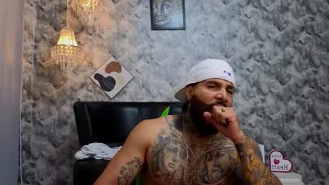 APOLO  online show from March 30, 12:33 am