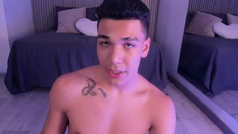 APOLO  online show from April 1, 6:03 am