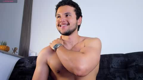 Apolo Klein online show from May 11, 7:26 am