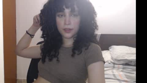 Nix online show from December 3, 10:34 pm