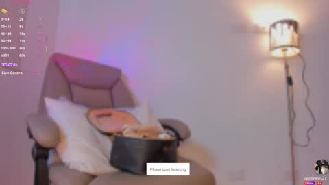 Apo online show from November 26, 12:13 pm