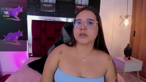 April SC online show from February 20, 2:35 pm