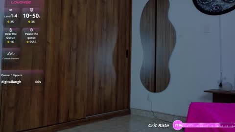 April SC online show from March 14, 10:47 pm