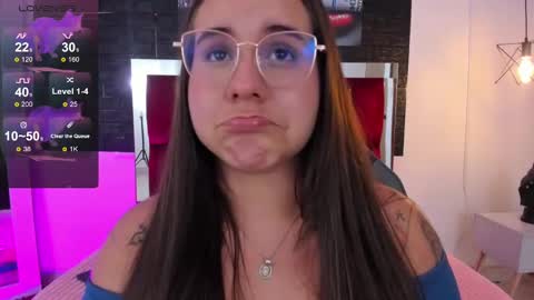 April SC online show from February 15, 3:28 pm