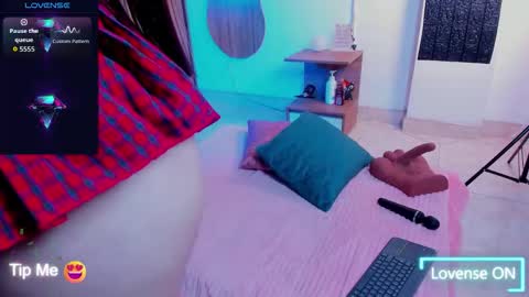 April SC online show from October 23, 9:26 pm