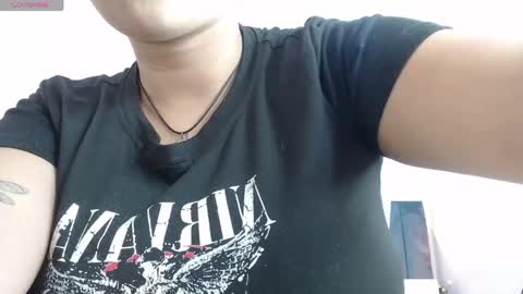 April Bunny online show from April 20, 8:23 pm