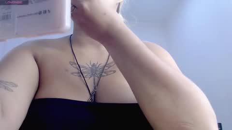 April Bunny online show from March 24, 5:41 pm