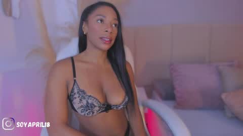 April online show from April 10, 10:53 am