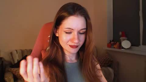 April online show from February 25, 7:50 pm