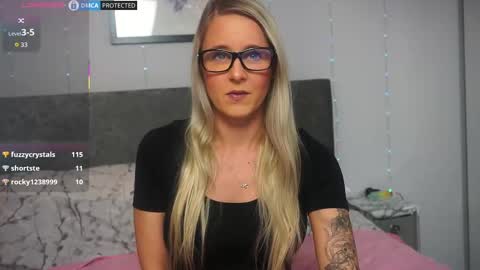 April Flix online show from September 10, 8:43 pm