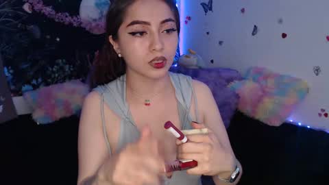 april_l6 online show from November 20, 10:07 pm