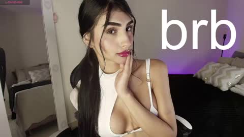 Scarlett Independent Model  online show from June 1, 1:07 am