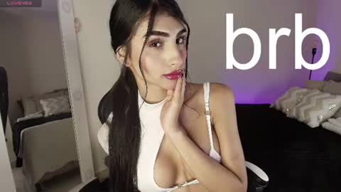 Scarlett Independent Model  online show from June 16, 12:03 am