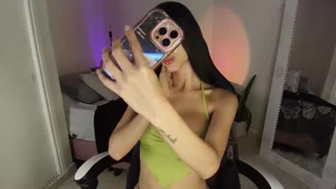 Scarlett Independent Model  online show from August 2, 2:13 am