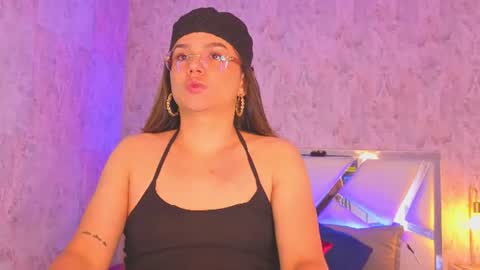 Isabella online show from June 24, 11:12 pm