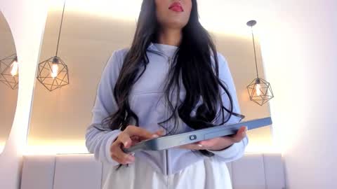 April online show from February 15, 6:48 am