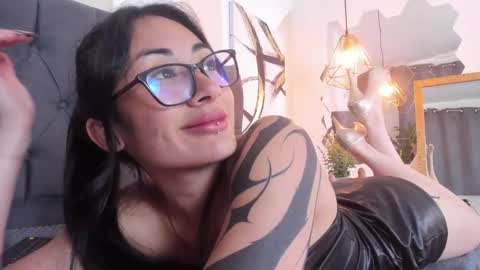 Cris online show from March 7, 12:45 pm