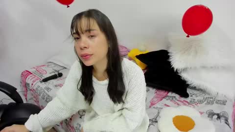 April online show from February 15, 6:55 am