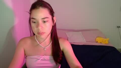 April online show from October 21, 9:07 pm