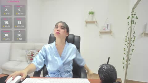 April online show from December 6, 9:29 pm