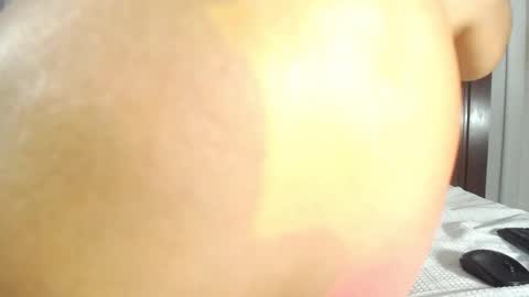 April online show from February 24, 11:08 pm