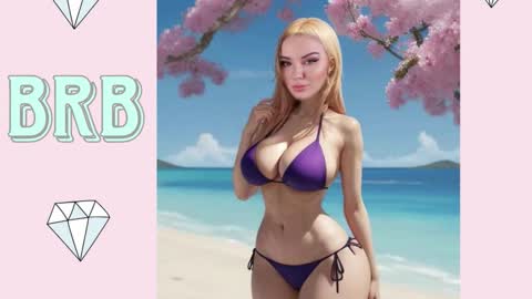 April. All year round.  online show from December 18, 1:23 am